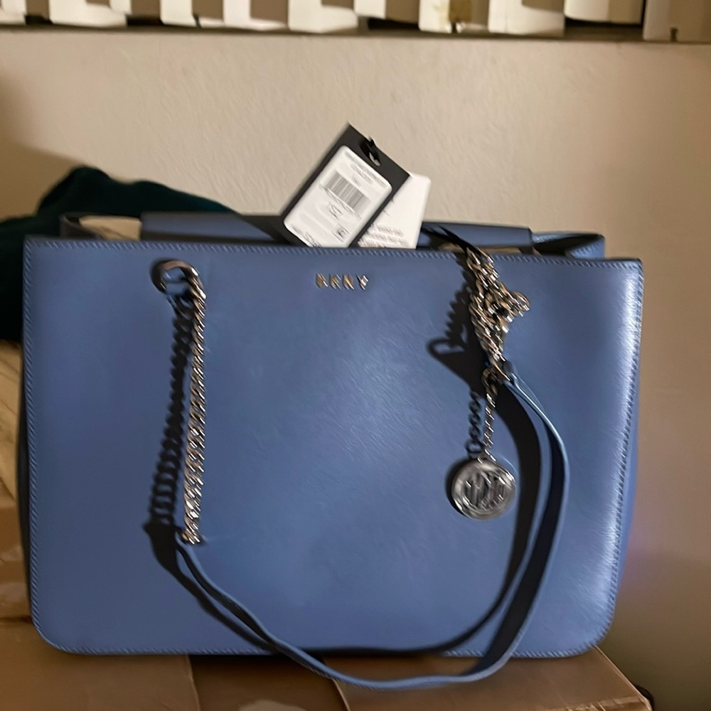 Bryant Large shopper tote, DKNY